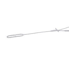 Load image into Gallery viewer, HERMES EVER Chaine d'Ancre Necklace Size 80 Silver SV925
