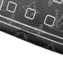 将图像加载到图库查看器中，LOUIS VUITTON iPad・Pouch NoirM64449 Monogram Eclipse Fragment Hiroshi Fujiwara
