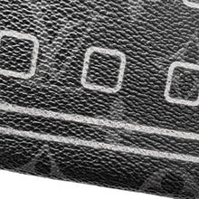 将图像加载到图库查看器中，LOUIS VUITTON iPad・Pouch NoirM64449 Monogram Eclipse Fragment Hiroshi Fujiwara
