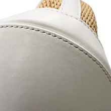将图像加载到图库查看器中，MARNI Marni 2-Way Basket Bag Beige/White Raffia Leather
