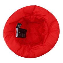 Load image into Gallery viewer, PRADA Re-Nylon Padded Bucket Hat Size S Red1HC248_2DV4_F0011 Nylon

