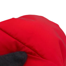 Load image into Gallery viewer, PRADA Re-Nylon Padded Bucket Hat Size S Red1HC248_2DV4_F0011 Nylon
