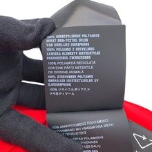 Load image into Gallery viewer, PRADA Re-Nylon Padded Bucket Hat Size S Red1HC248_2DV4_F0011 Nylon
