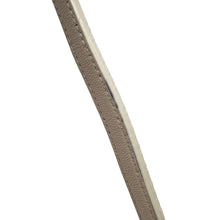 Load image into Gallery viewer, JIMMY CHOO ChainShoulder White Leather
