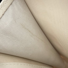 Load image into Gallery viewer, Dior cannage phone holder WhiteS0872ONMJ_M030 Lambskin
