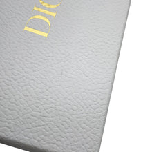 Load image into Gallery viewer, Dior cannage phone holder WhiteS0872ONMJ_M030 Lambskin
