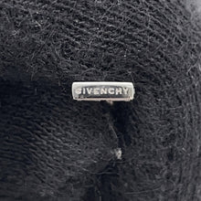将图像加载到图库查看器中，Givenchy Stitch necklace WhiteBF00NNF05M Metal White Resin Beads Rhinestone
