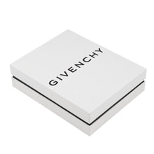 将图像加载到图库查看器中，Givenchy Stitch necklace WhiteBF00NNF05M Metal White Resin Beads Rhinestone
