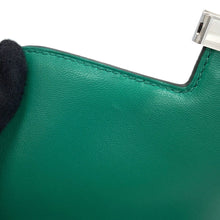 Load image into Gallery viewer, HERMES Constance3 Miroir Vert Jade Epsom Size Mini
