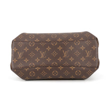 将图像加载到图库查看器中，LOUIS VUITTON Rivoli BordeauxM44543 Monogram Size PM
