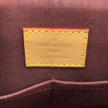 将图像加载到图库查看器中，LOUIS VUITTON Rivoli BordeauxM44543 Monogram Size PM
