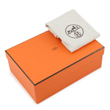 Load image into Gallery viewer, HERMES Lindy Green Pantan Taurillon Clemence Size Mini
