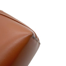 Load image into Gallery viewer, CELINE Triomphe ChainClutch Tan10E383DR8 Smooth Calf Leather

