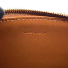 Load image into Gallery viewer, CELINE Triomphe ChainClutch Tan10E383DR8 Smooth Calf Leather

