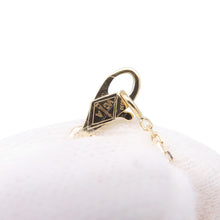 Load image into Gallery viewer, Van Cleef &amp; Arpels Sweet Alhambra NecklaceVCARF69100 18K Yellow Gold
