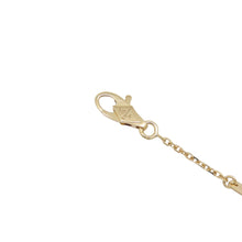 Load image into Gallery viewer, Van Cleef &amp; Arpels Sweet Alhambra NecklaceVCARF69100 18K Yellow Gold
