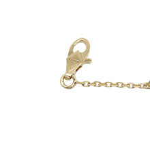 Load image into Gallery viewer, Van Cleef &amp; Arpels Sweet Alhambra NecklaceVCARF69100 18K Yellow Gold
