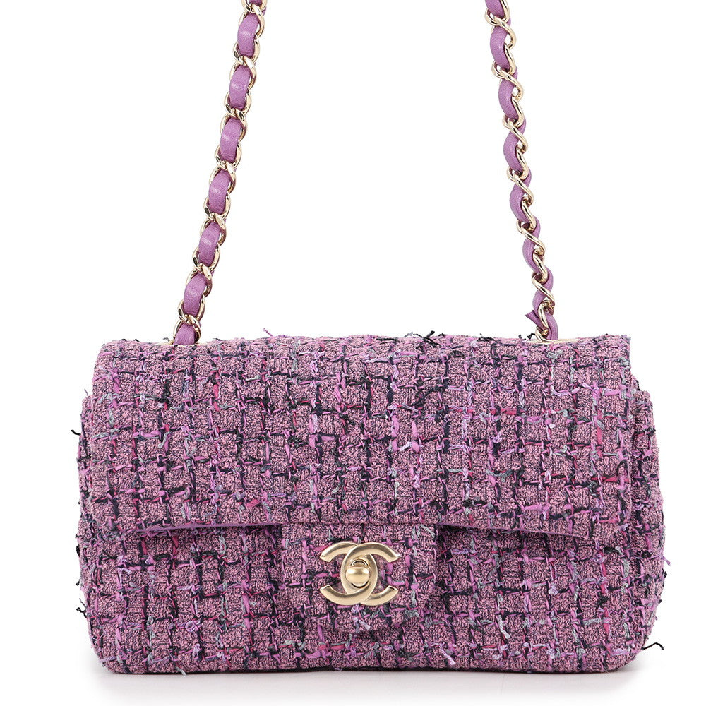 CHANEL– GALLERY RARE Global Online Store