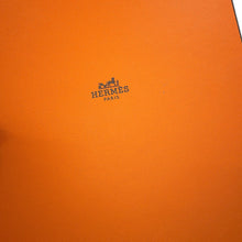 Load image into Gallery viewer, HERMES Picotin Lock Blue de Prusse Taurillon Clemence Size PM
