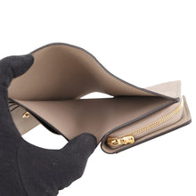 Load image into Gallery viewer, LOUIS VUITTON Portefeuille Clare TourterelleM80152 Monogram Empreinte Leather
