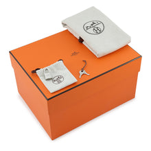 Load image into Gallery viewer, HERMES Picotin Lock Green Pantan Taurillon Clemence Size PM
