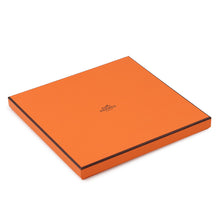将图像加载到图库查看器中，HERMES Carre BOUQUET FINAL Size 90 Blanc・Casse/Vermillon/Green Silk100%
