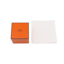 将图像加载到图库查看器中，HERMES Lima Ring Size PM/51/#11 SV925
