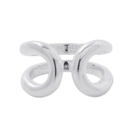 HERMES Lima Ring Size PM/52/#12 SV925