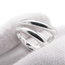 将图像加载到图库查看器中，HERMES Lima Ring Size PM/52/#12 SV925
