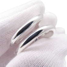 Load image into Gallery viewer, HERMES Lima Ring Size PM/53/#13 SV925
