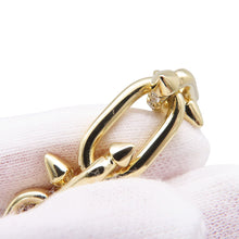 将图像加载到图库查看器中，TIFFANY&amp;Co. Titan by Pharrell Williams Diamond Bracelet 18K Yellow Gold
