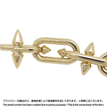 将图像加载到图库查看器中，TIFFANY&amp;Co. Titan by Pharrell Williams Diamond Bracelet 18K Yellow Gold
