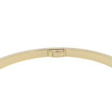 将图像加载到图库查看器中，CARTIER LOVE Bracelet Size 19/Small ModelB6079119 18K Yellow Gold
