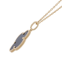 Load image into Gallery viewer, Van Cleef &amp; Arpels Magic Alhambra Long Necklace 1 MotifVCARO49M00 18K Yellow Gold
