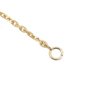 Load image into Gallery viewer, Van Cleef &amp; Arpels Magic Alhambra Long Necklace 1 MotifVCARO49M00 18K Yellow Gold

