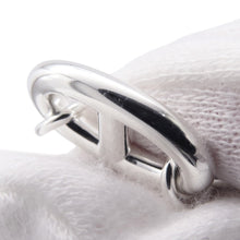 Load image into Gallery viewer, HERMES Chaine d'Ancre Farandole Necklace Size 120 SV925
