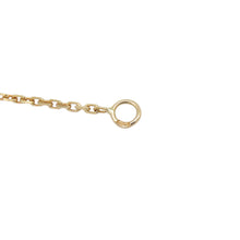 Load image into Gallery viewer, Van Cleef &amp; Arpels Vintage Alhambra NecklaceVCARA45800 18K Yellow Gold
