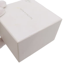 Load image into Gallery viewer, Van Cleef &amp; Arpels Perlée Senior Tulle Ring Size 51/#11VCARN32451/VCARN32400 18K Pink Gold
