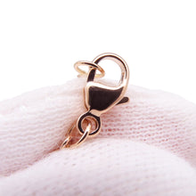 Load image into Gallery viewer, Chaumet Jeu de Lien Harmony Necklace084220 18K Pink Gold
