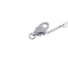 Load image into Gallery viewer, Van Cleef &amp; Arpels Sweet Alhambra PendantVCARO85900 18K White Gold
