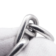 将图像加载到图库查看器中，HERMES Vintage Chaine d'Ancre Bracelet, 13 links Size GM SV800
