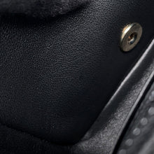 Load image into Gallery viewer, CHANEL Matelasse ChainShoulder Bag BlackA35200 Caviar Leather Size Mini
