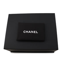 将图像加载到图库查看器中，CHANEL Small flap Bag BlackAS6130-B23483-94305 Caviar Leather Size Small
