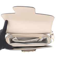 Load image into Gallery viewer, GUCCI Horsebit 1955 Shoulder Bag Greige602204 Leather Size Medium

