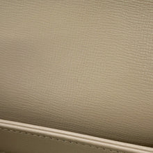 Load image into Gallery viewer, GUCCI Horsebit 1955 Shoulder Bag Greige602204 Leather Size Medium

