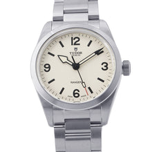 Load image into Gallery viewer, TUDOR Ranger W36mm Stainless Steel Ivory DialM79930-0007
