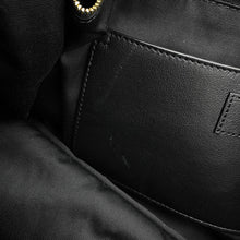 Load image into Gallery viewer, SAINT LAURENT PARIS Jamie 4.3 Shoulder Bag Black742431 Lambskin Size Large
