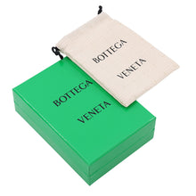 Load image into Gallery viewer, Bottega Veneta INTRECCIATO Small Bi-fold Wallet Barolo742330VCPP32247 Lambskin
