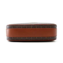 Load image into Gallery viewer, SAINT LAURENT PARIS Le Monogram Camera Bag Brown669957 PVC Leather
