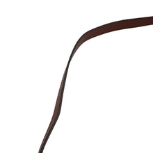 Load image into Gallery viewer, SAINT LAURENT PARIS Le Monogram Camera Bag Brown669957 PVC Leather

